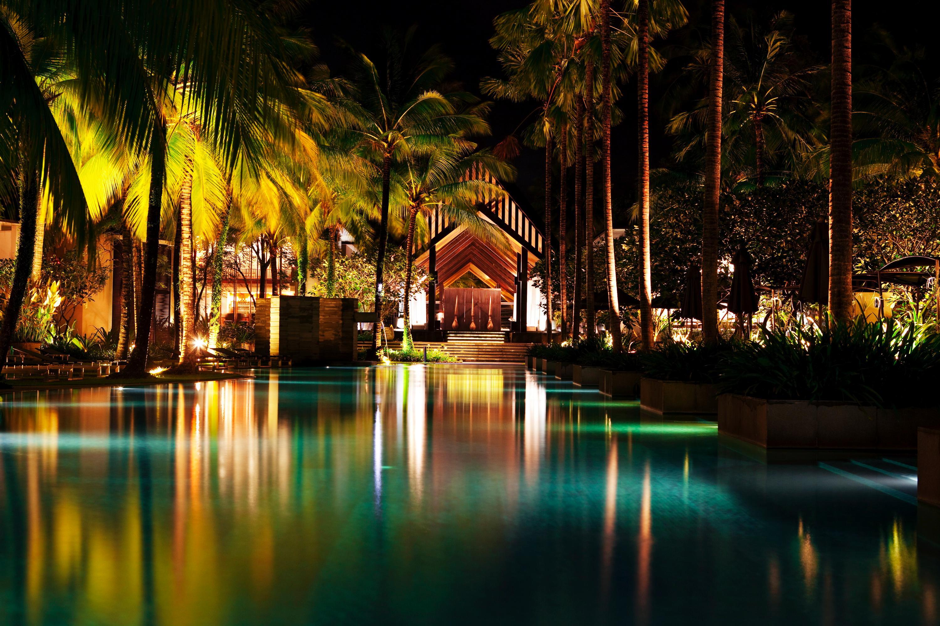 Twinpalms Phuket Ξενοδοχείο Παραλία Surin Εξωτερικό φωτογραφία